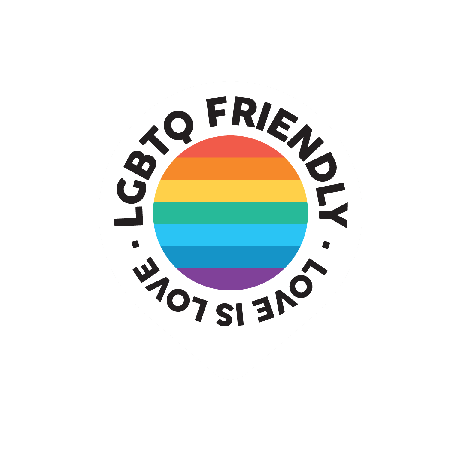 LGBTQ - Logo