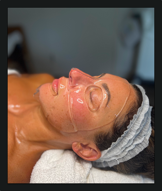 Hydrate Dry Winter Skin