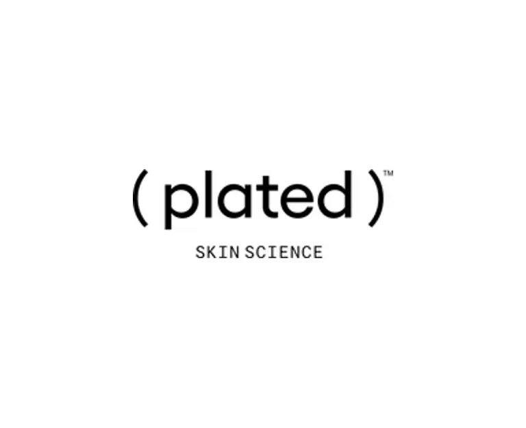 plated skin scrience